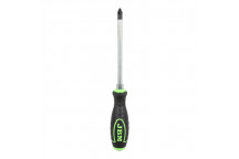 GO-THROUGH SCREWDRIVER PH3×150MM