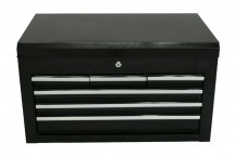 LASER 6 Drawer Top Chest