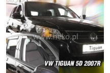 VW TIGUAN 5D  2007>2015 (FULL SET)