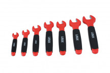 LASER Insulated Wrench Set 7pc
