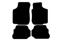 Carpet Mat Set OCTAVIA 98-04