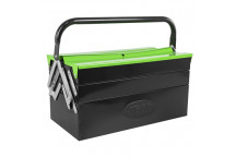 5 TRAY CANTILEVER TOOL BOX