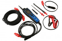 LASER Multi-Function Automotive Tester