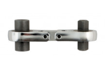 LASER Pocket Ratchet 1/4D x 1/4" Bit Driver"