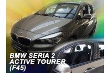 BMW SERIES 2 5D F45 ACTIVE TOURER 2015>