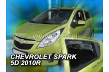 CHEVROLET SPARK M300 5D (FULL SET) 2010>