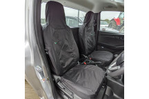 ISUZU D-MAX UTILITY 2021ONWARDS FRONT SET [NEW]