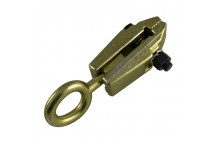 SMALL MOUTH PULL CLAMP SINGLE WAY 5T