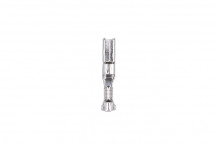CONNECT Non-Insulated Female Terminals 100pc