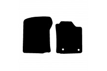 Rubber Mat Set land cruiser 2020>