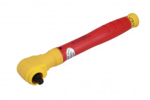 LASER VDE Insulated Torque Wrench 3/8D 6-30Nm"