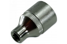 LASER Star Socket 3/8D - E7"