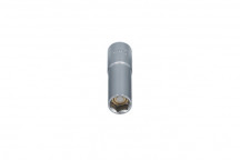 LASER Magnetic Deep Socket 3/8D 12mm"