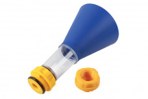 LASER Oil Funnel Set - for Renault, Nissan
