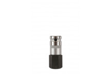 LASER Hex Bit 24mm x 1/2D"