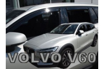 VOLVO V60 II 5D 2018->  (FULL SET)