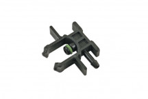 CONNECT Fuel line 1 way heavy duty connector - pack 5