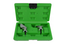 Auxiliary Stretch Belt Removal/Installation Tools