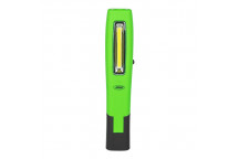 PORTABLE LED LAMP WITH ARTICULATED MAGNETIC BASE - 300LM
