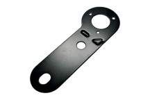 Single Socket Mounting Plate Blister Pack (1)