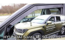 HYUNDAI SANTA FE V 5D 2023-> (FRONTS)