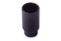 LASER Socket - Bi-Hex 30mm 1/2D -PSA"