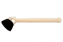 CONNECT Mounting Paste Brush - Suitable for Trucks Qty 1