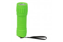 Mini Led Flashlight 27Lm - Green