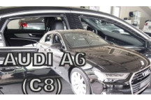AUDI A6 5D C8  SALOON 2018> (FULL SET)