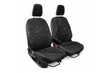 FORD TRANSIT COURIER PASSENGER SIDE SEAT COVER 2023-