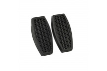Pedal Rubber Fiat Panda 03>,12> 500 07>, Ford Ka 09>, Lancia