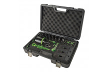 Pneumatic Injector Removal Extractor Puller Tool Set