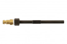 LASER Diesel Compression Test Adaptor - M8 x 1mm x 124mm