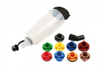 LASER Oil Funnel Kit