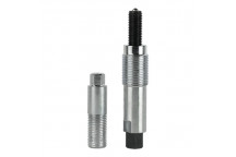 DISMANTLING TOOL FOR CRANKSHAFT PULLEY FORD