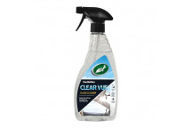 Clearvue Glass Cleaner 500ml Trigger