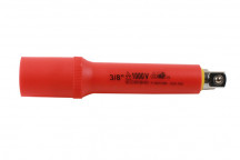 LASER Insulated Extension Bar 3/8D"