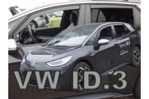 VW ID. 3 5D 2020->  (FULL SET)