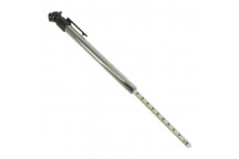 Tyre pressure gauge pencil model
