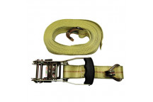 Ratchet tie down H-D 50mm8m 2000kg