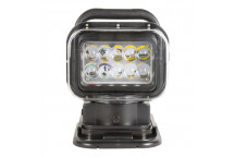 Adjustable Concentrated Work Light - 3200Lm