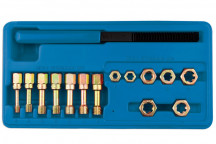 LASER Thread Repair Kit - Metric
