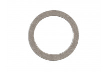 CONNECT Sump Plug Aluminium Washer 12 x 15 x 1.5mm Pk 50