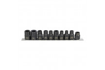Set Of 10 1/2 Specialist Automotive Impact Sockets"