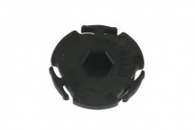 CONNECT Plastic Sump Plug To Suit BMW Pk of 1