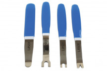 LASER Trim Remover Kit 4pc