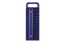 LASER Magnetic Socket Tray - 1/4D"