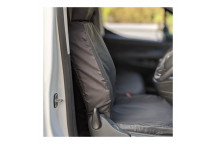 BERLINGO-PARTNER SINGLE SEATCOVER PROTECTOR 2018>