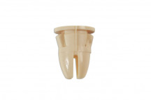 CONNECT Moulding Clip To Suit Mercedes Pk 10