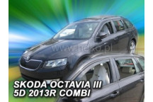 SKODA OCTAVIA MK3 5D  ESTATE 2013> (FULL SET)